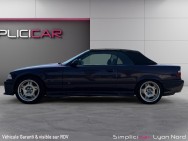 BMW d'occasion M3 3.2 de 1996 Lyon Nord (69)﻿