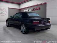 BMW d'occasion M3 3.2 de 1996 Lyon Nord (69)﻿