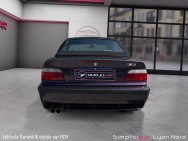 BMW d'occasion M3 3.2 de 1996 Lyon Nord (69)﻿