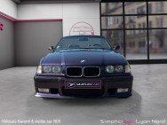 BMW d'occasion M3 3.2 de 1996 Lyon Nord (69)﻿
