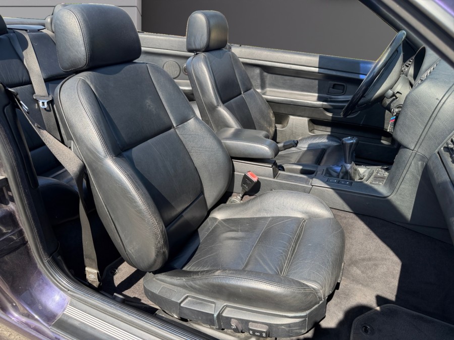 BMW d'occasion M3 3.2 de 1996 Lyon Nord (69)﻿