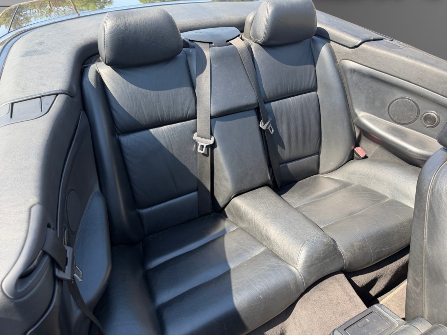 BMW d'occasion M3 3.2 de 1996 Lyon Nord (69)﻿