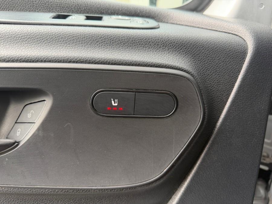 MERCEDES d'occasion SPRINTER 519 CDI 3.5T 43 de 2023 Saint Maximin