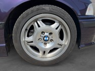 BMW d'occasion M3 3.2 de 1996 Lyon Nord (69)﻿