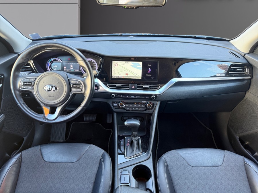 KIA d'occasion NIRO 1.6 GDI HYBRIDE ACTIVE de 2019 Toulouse Sud (31)﻿