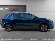 KIA d'occasion NIRO 1.6 GDI HYBRIDE ACTIVE de 2019 Toulouse Sud (31)﻿