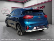 KIA d'occasion NIRO 1.6 GDI HYBRIDE ACTIVE de 2019 Toulouse Sud (31)﻿