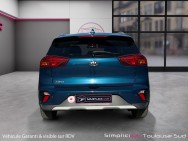 KIA d'occasion NIRO 1.6 GDI HYBRIDE ACTIVE de 2019 Toulouse Sud (31)﻿