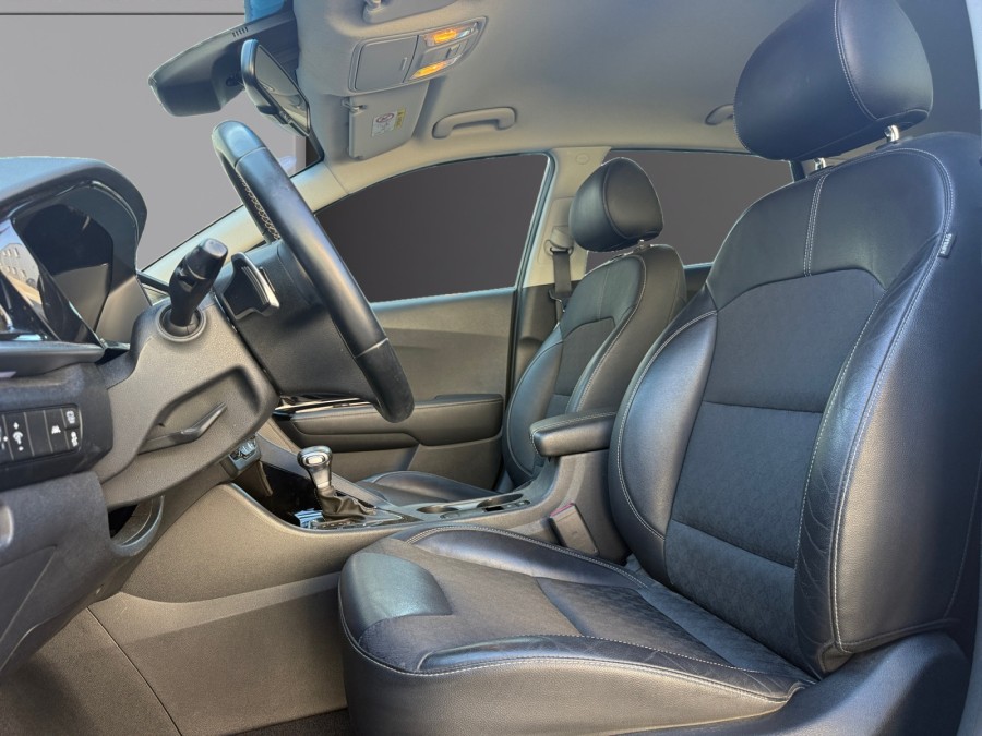 KIA d'occasion NIRO 1.6 GDI HYBRIDE ACTIVE de 2019 Toulouse Sud (31)﻿