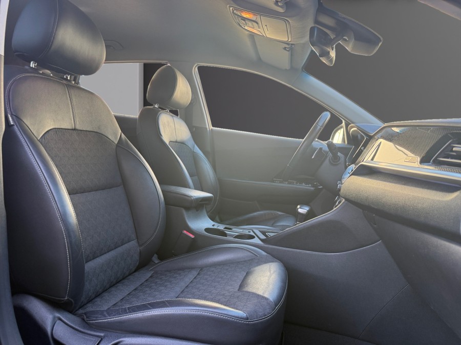 KIA d'occasion NIRO 1.6 GDI HYBRIDE ACTIVE de 2019 Toulouse Sud (31)﻿