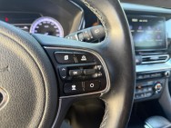KIA d'occasion NIRO 1.6 GDI HYBRIDE ACTIVE de 2019 Toulouse Sud (31)﻿