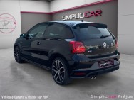 VOLKSWAGEN d'occasion POLO 1.8 TSI 192 GTI DSG de 2016 Frejus (83)﻿