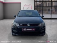 VOLKSWAGEN d'occasion POLO 1.8 TSI 192 GTI DSG de 2016 Frejus (83)﻿