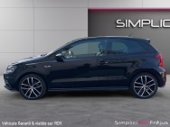 VOLKSWAGEN d'occasion POLO 1.8 TSI 192 GTI DSG de 2016 Frejus (83)﻿