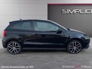 VOLKSWAGEN d'occasion POLO 1.8 TSI 192 GTI DSG de 2016 Frejus (83)﻿