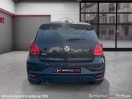 VOLKSWAGEN d'occasion POLO 1.8 TSI 192 GTI DSG de 2016 Frejus (83)﻿