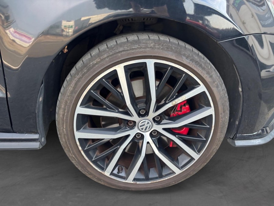 VOLKSWAGEN d'occasion POLO 1.8 TSI 192 GTI DSG de 2016 Frejus (83)﻿