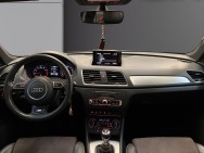 AUDI d'occasion Q3 1.4 TFSI Ultra 150 S Line de 2018 St Jean du