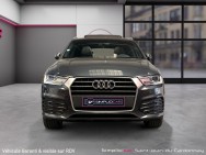 AUDI d'occasion Q3 1.4 TFSI Ultra 150 S Line de 2018 St Jean du