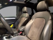 AUDI d'occasion Q3 1.4 TFSI Ultra 150 S Line de 2018 St Jean du