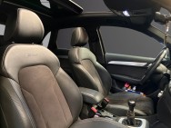 AUDI d'occasion Q3 1.4 TFSI Ultra 150 S Line de 2018 St Jean du