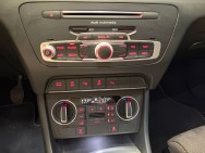 AUDI d'occasion Q3 1.4 TFSI Ultra 150 S Line de 2018 St Jean du