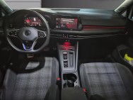 VOLKSWAGEN d'occasion GOLF VIII 1.4 E-HYBRID OPF 245 GTE DSG de 2020
