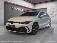 VOLKSWAGEN d'occasion GOLF VIII 1.4 E-HYBRID OPF 245 GTE DSG de 2020