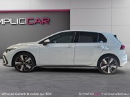 VOLKSWAGEN d'occasion GOLF VIII 1.4 E-HYBRID OPF 245 GTE DSG de 2020