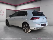 VOLKSWAGEN d'occasion GOLF VIII 1.4 E-HYBRID OPF 245 GTE DSG de 2020