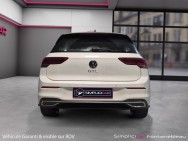 VOLKSWAGEN d'occasion GOLF VIII 1.4 E-HYBRID OPF 245 GTE DSG de 2020