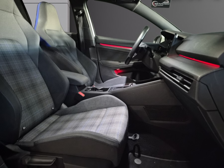 VOLKSWAGEN d'occasion GOLF VIII 1.4 E-HYBRID OPF 245 GTE DSG de 2020