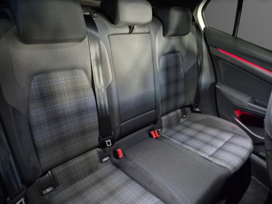 VOLKSWAGEN d'occasion GOLF VIII 1.4 E-HYBRID OPF 245 GTE DSG de 2020