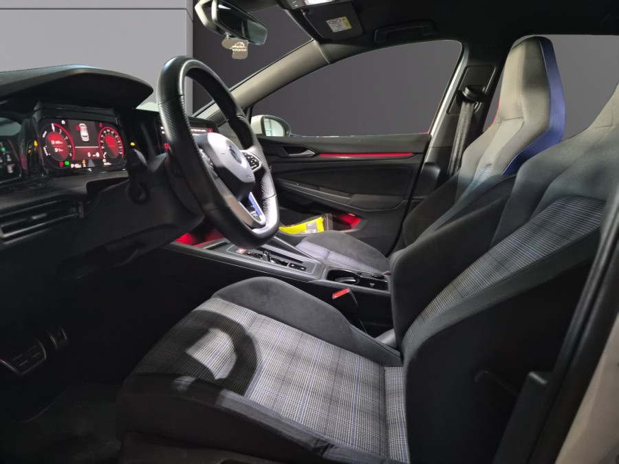 VOLKSWAGEN d'occasion GOLF VIII 1.4 E-HYBRID OPF 245 GTE DSG de 2020