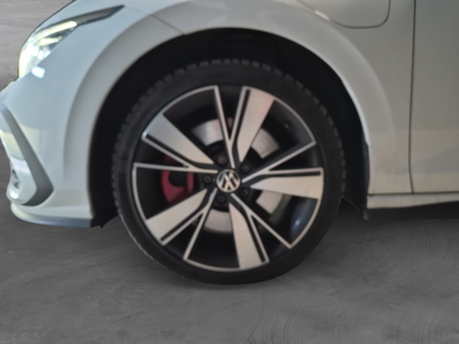 VOLKSWAGEN d'occasion GOLF VIII 1.4 E-HYBRID OPF 245 GTE DSG de 2020