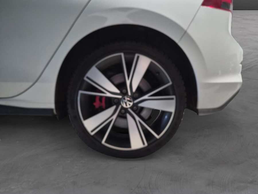 VOLKSWAGEN d'occasion GOLF VIII 1.4 E-HYBRID OPF 245 GTE DSG de 2020