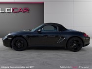 PORSCHE d'occasion BOXSTER 2.7 BOXSTER 987 de 2005 Toulon Est (83)﻿