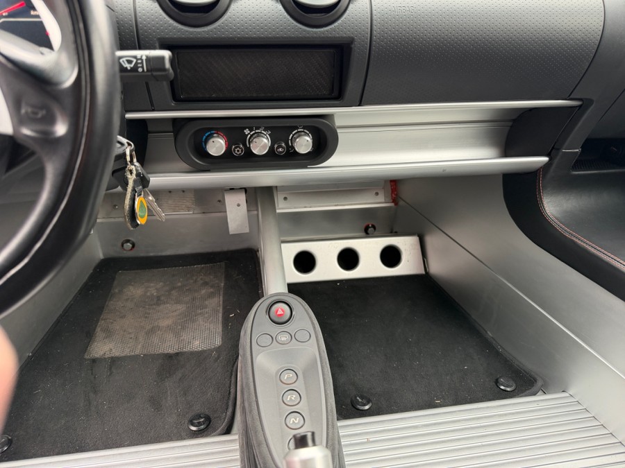 LOTUS d'occasion EXIGE Exige 3.5i 350 ch Club Racer A de 2016 Caen