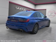 BMW d'occasion SERIE 330E HYBRIDE RECHARGEABLE EDITION SPORT BA de