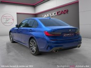 BMW d'occasion SERIE 330E HYBRIDE RECHARGEABLE EDITION SPORT BA de