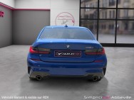 BMW d'occasion SERIE 330E HYBRIDE RECHARGEABLE EDITION SPORT BA de