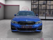 BMW d'occasion SERIE 330E HYBRIDE RECHARGEABLE EDITION SPORT BA de