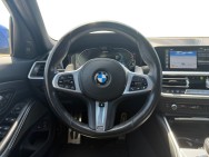 BMW d'occasion SERIE 330E HYBRIDE RECHARGEABLE EDITION SPORT BA de