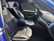 BMW d'occasion SERIE 330E HYBRIDE RECHARGEABLE EDITION SPORT BA de