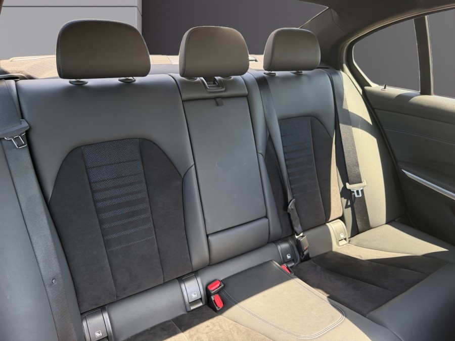 BMW d'occasion SERIE 330E HYBRIDE RECHARGEABLE EDITION SPORT BA de