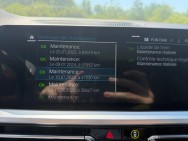 BMW d'occasion SERIE 330E HYBRIDE RECHARGEABLE EDITION SPORT BA de