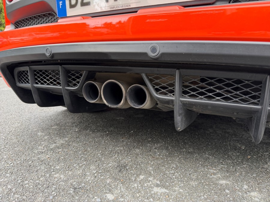 LOTUS d'occasion EXIGE Exige 3.5i 350 ch Club Racer A de 2016 Caen