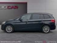 BMW d'occasion SERIE 2 GRAN TOURER BMW SERIE GRAN TOURER 218D LOUNGE