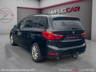 BMW d'occasion SERIE 2 GRAN TOURER BMW SERIE GRAN TOURER 218D LOUNGE