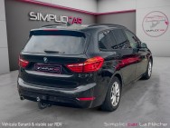 BMW d'occasion SERIE 2 GRAN TOURER BMW SERIE GRAN TOURER 218D LOUNGE